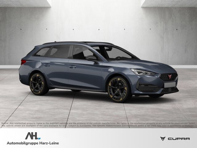 Cupra Leon DSG Sportstourer