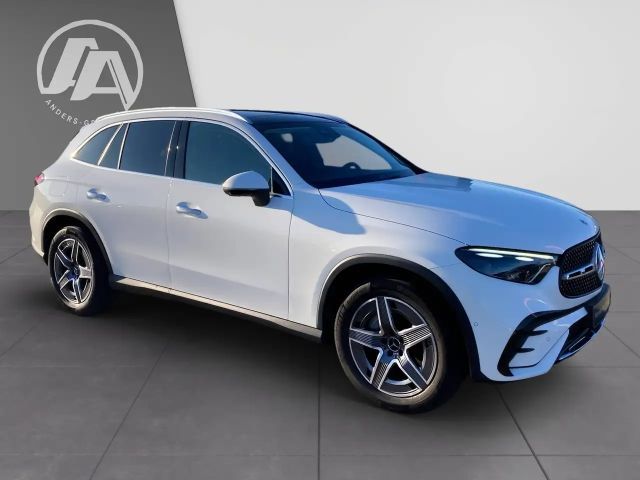 Mercedes-Benz GLC 220 4MATIC AMG Line GLC 220 d