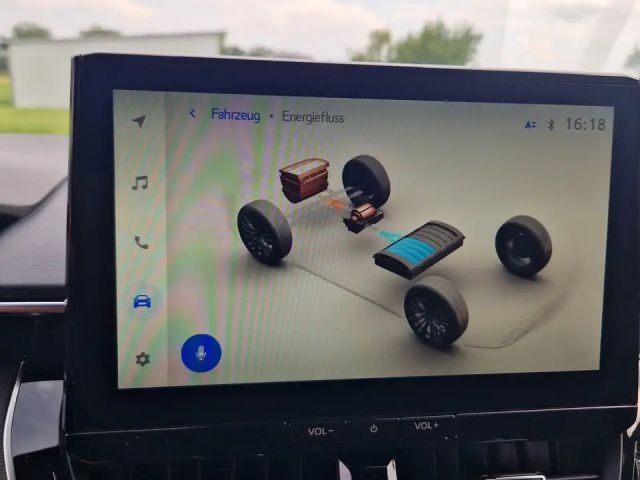 Suzuki Swace Comfort Hybrid