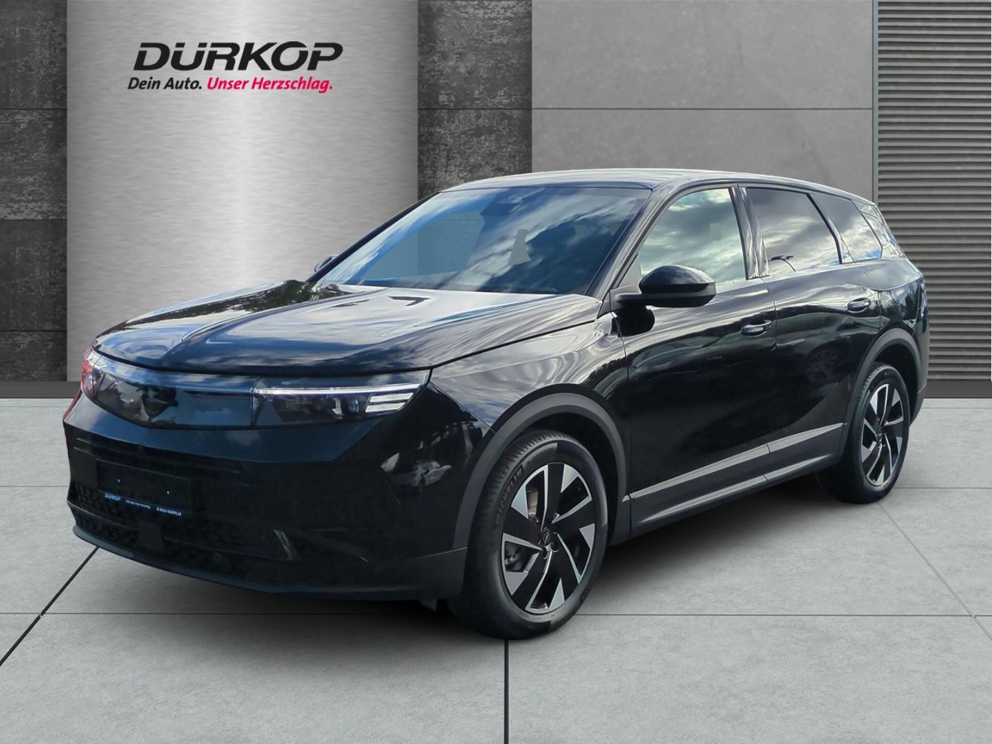 Opel Grandland GS-Line Grand Sport Hybrid