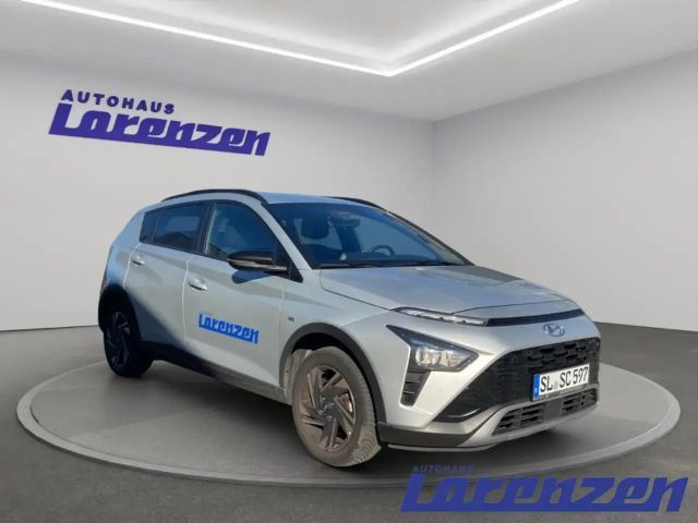 Hyundai Bayon 1.0 Connect T-GDi