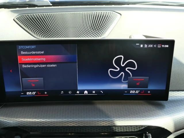 BMW i4 Drive pro M50 Sedan