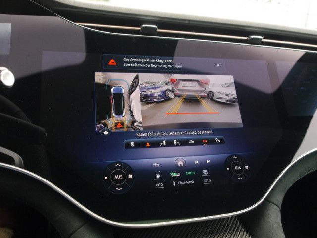 Mercedes-Benz EQE 43 4MATIC Sedan