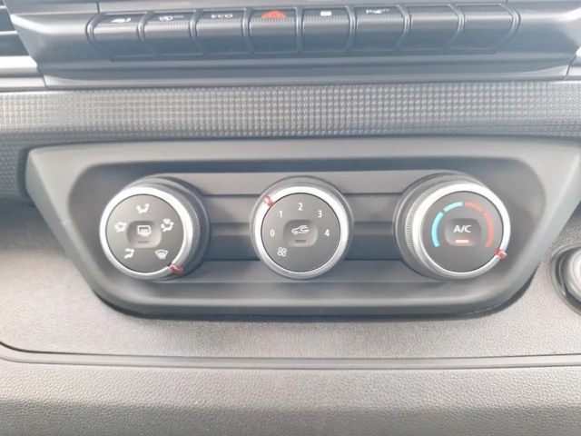 Nissan Primastar L2H1