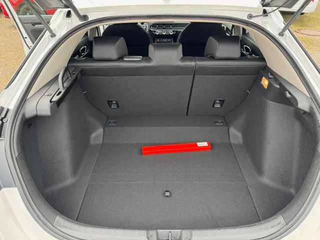 Honda Civic Elegance e:HEV