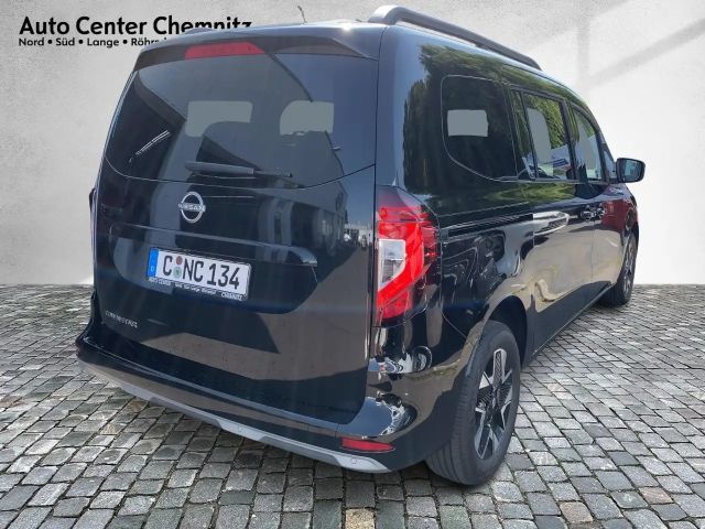 Nissan Townstar DIG-T Tekna