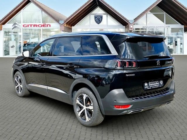 Peugeot 5008 GT-Line