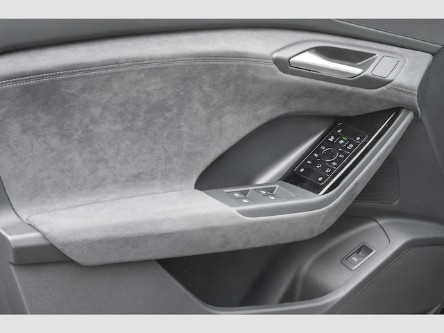 Audi Q6 e-tron Performance Sportback