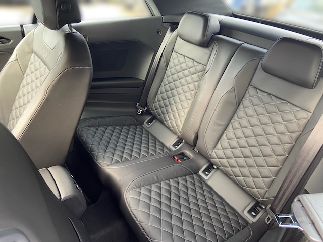 Volkswagen T-Roc Cabriolet DSG