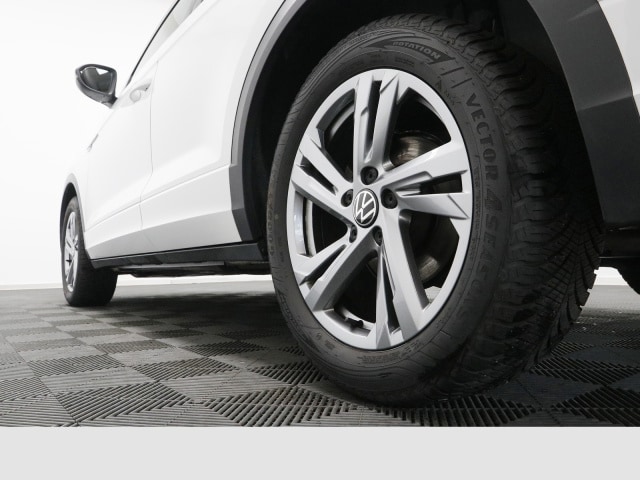 Volkswagen T-Roc 2.0 TDI R-Line