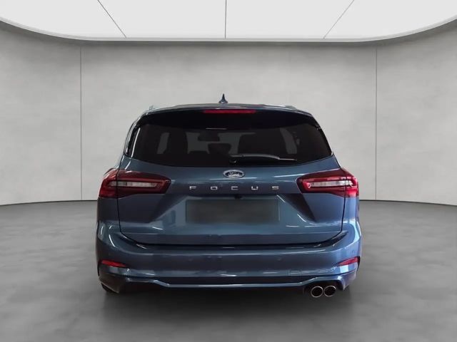 Ford Focus EcoBoost ST Line Wagon