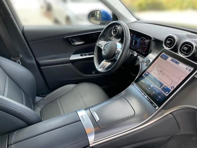 Mercedes-Benz GLC 300 4MATIC AVANTGARDE