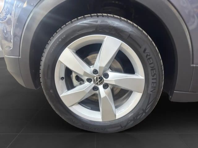 Volkswagen T-Cross DSG Style