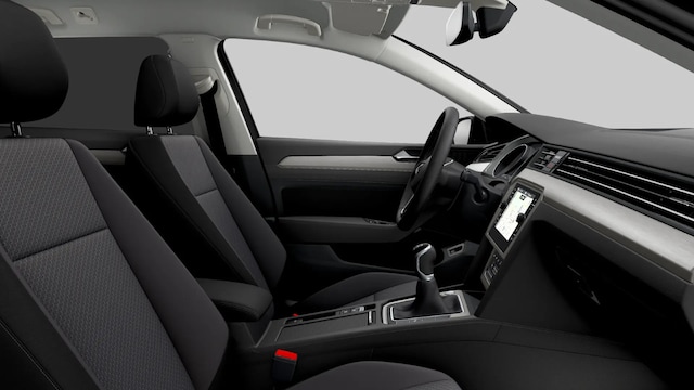 Volkswagen Passat 2.0 TDI Variant