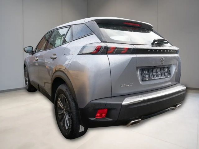 Peugeot 2008 Active Pack EAT8