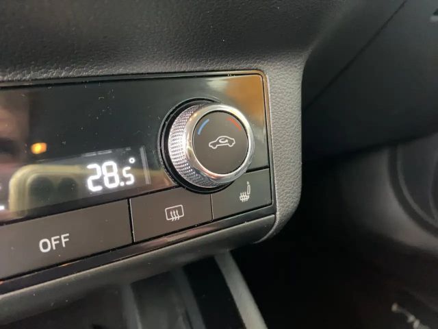 Skoda Scala Ambition