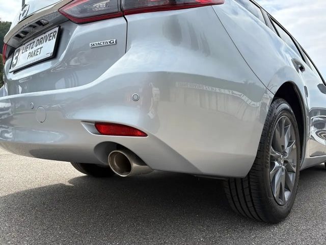 Mazda 6 SPC G145 Centre Line Automatik