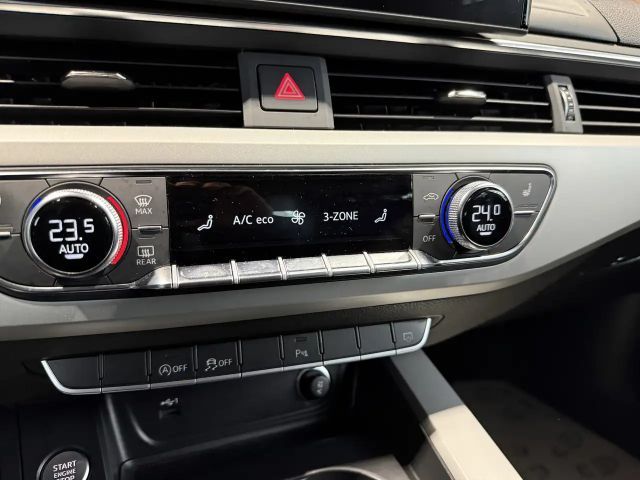 Audi A4 35 TFSI Avant