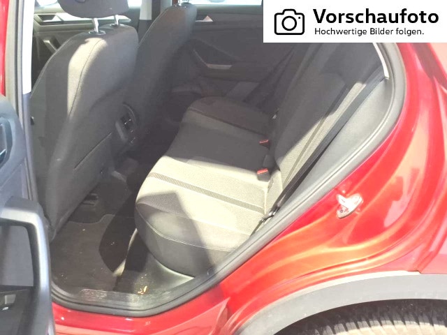 Volkswagen T-Roc 1.5 TSI DSG Life