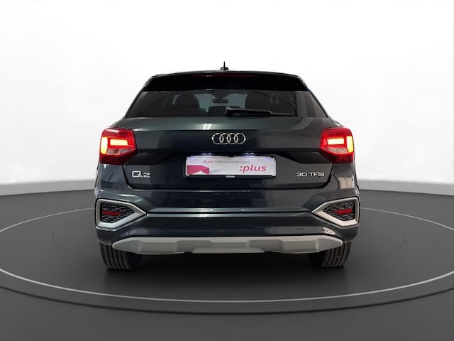 Audi Q2 30 TFSI