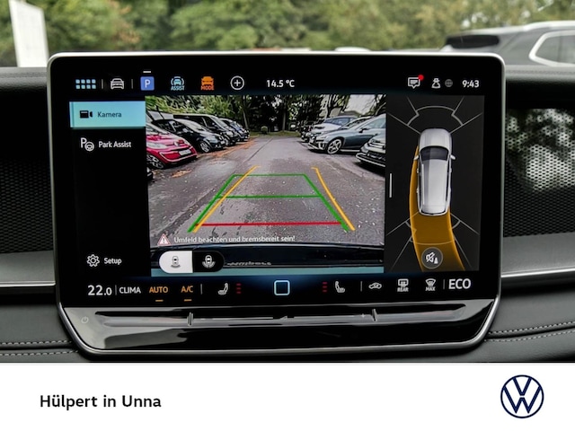 Volkswagen Tayron Life eHybrid