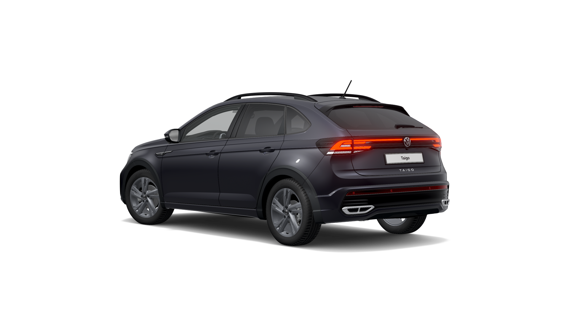 Volkswagen Taigo 1.0 TSI DSG R-Line