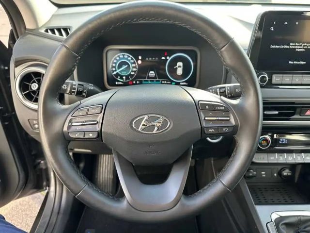 Hyundai Kona 1.0 Trend