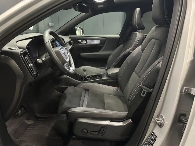Volvo XC40 AWD Ultimate