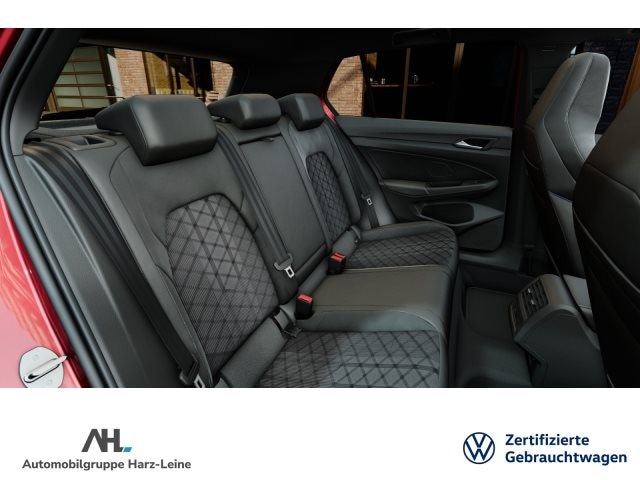 Volkswagen Golf 1.5 eTSI DSG Golf VIII