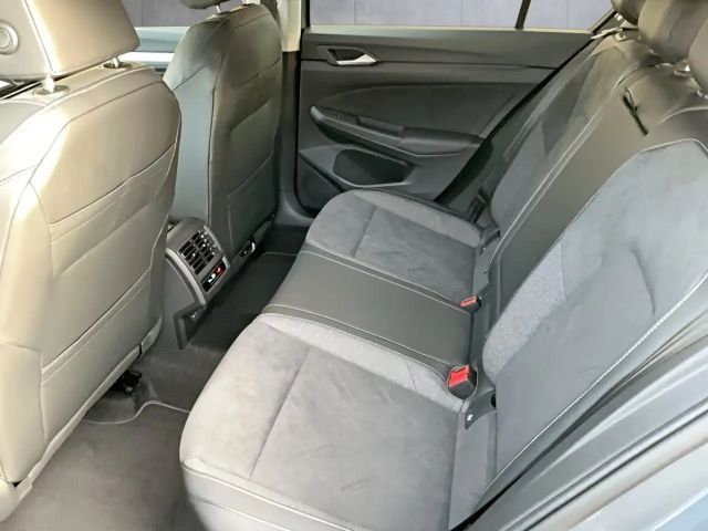 Volkswagen Golf Rabbit TSI