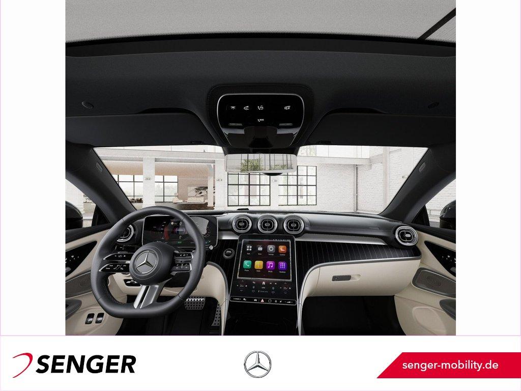 Mercedes-Benz CLE 300 AMG Line