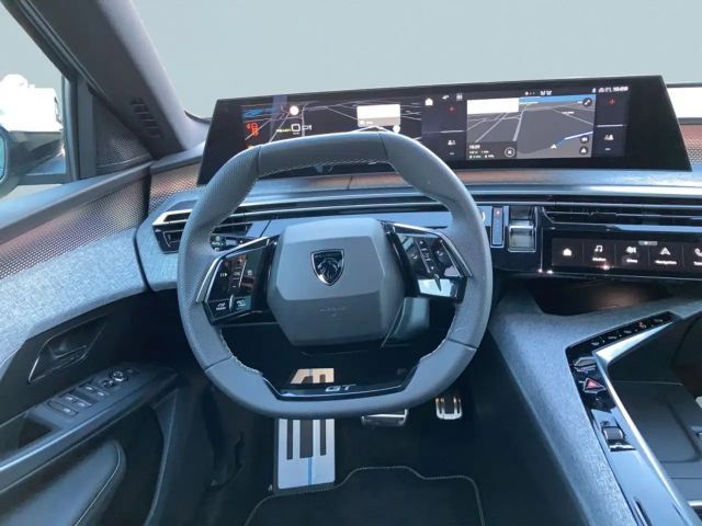 Peugeot E-5008 GT-Line