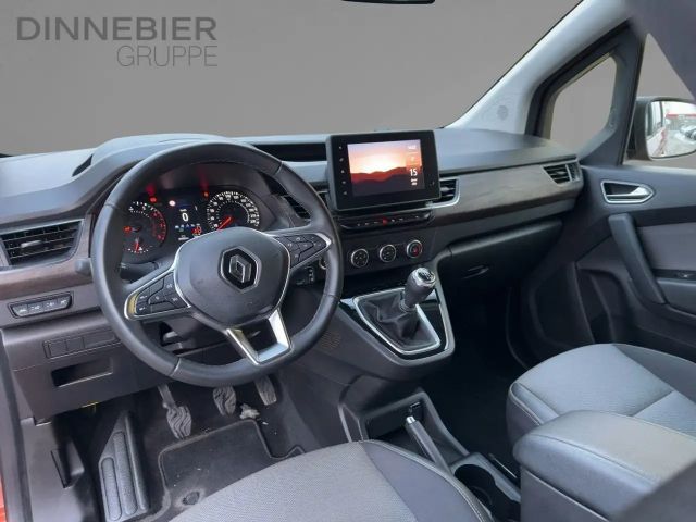 Renault Kangoo Intens