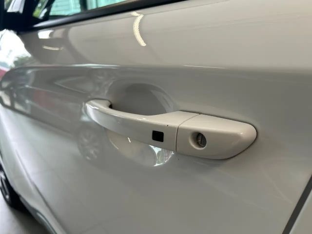 Hyundai Kona Hybrid Prime