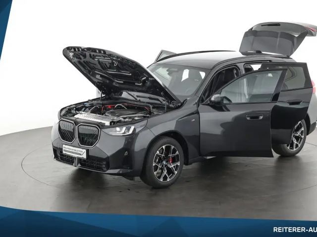 BMW X3 xDrive