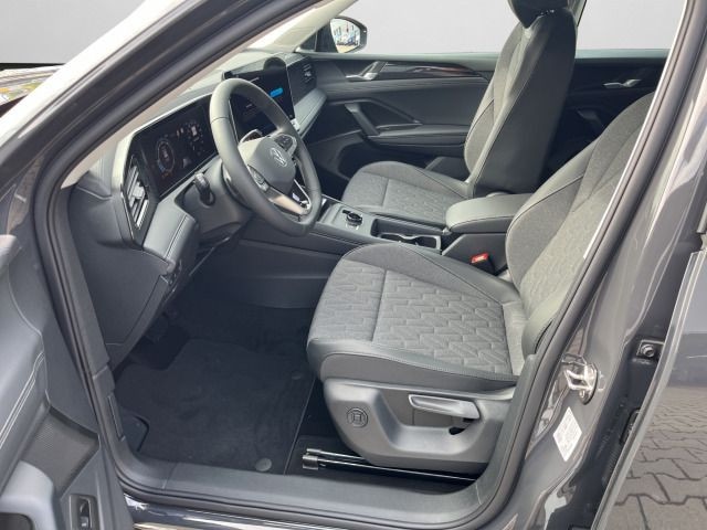 Volkswagen Tiguan DSG