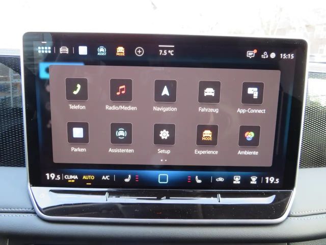 Volkswagen Tiguan DSG Life