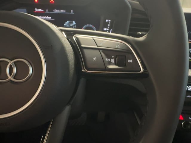 Audi A1 25 TFSI S-Tronic Sportback