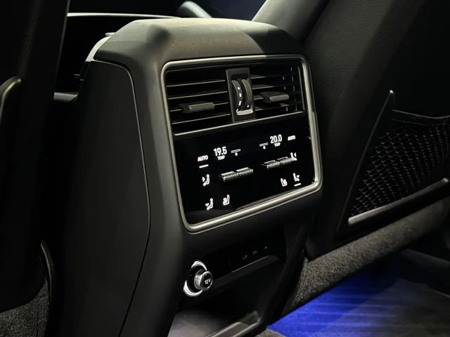 Porsche Cayenne Coupé E-Hybrid S