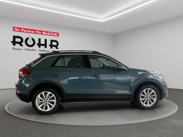 Volkswagen T-Roc 1.0 TSI