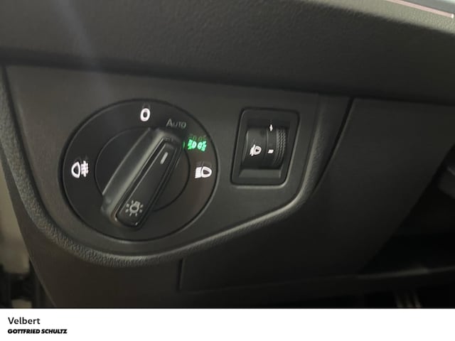 Volkswagen Polo 1.0 TSI DSG Life