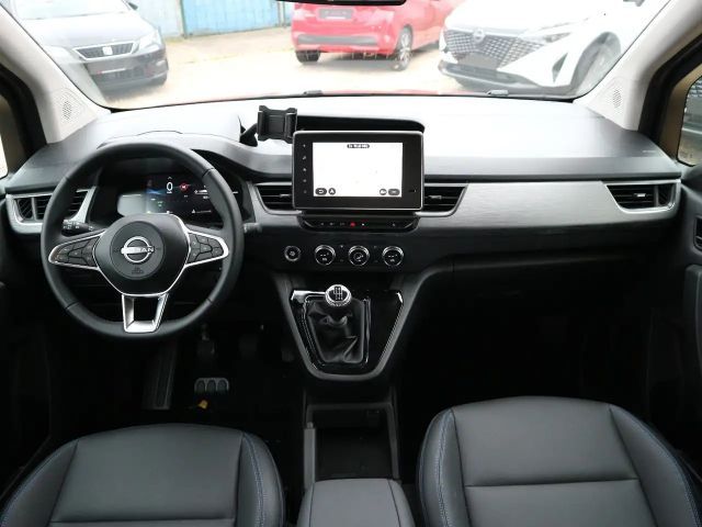 Nissan Townstar DIG-T N-Connecta