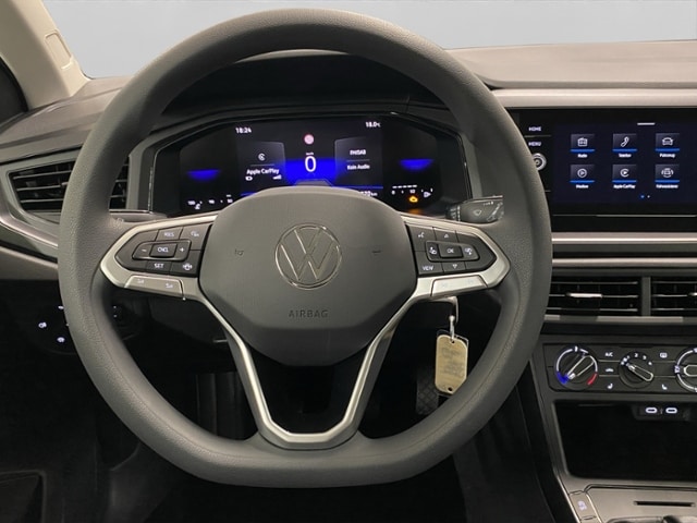 Volkswagen Polo 1,0 l 59 kW (80 PS) 5-Gang