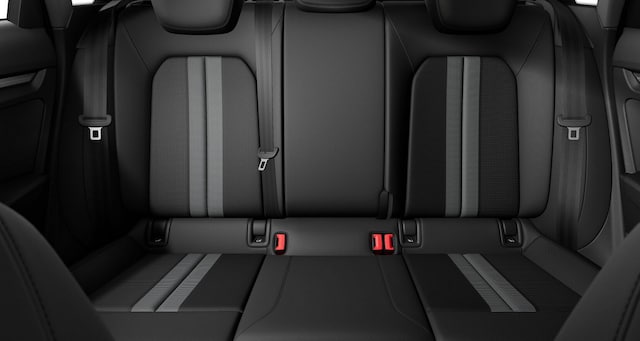 Audi A3 35 TDI S-Tronic Sedan