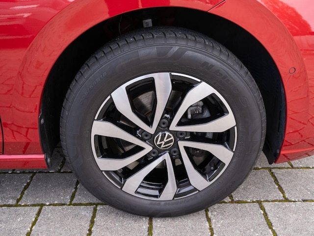 Volkswagen Golf 1.5 TSI