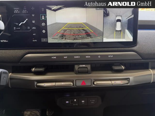 Kia EV3 81.4 kWh GT-Line