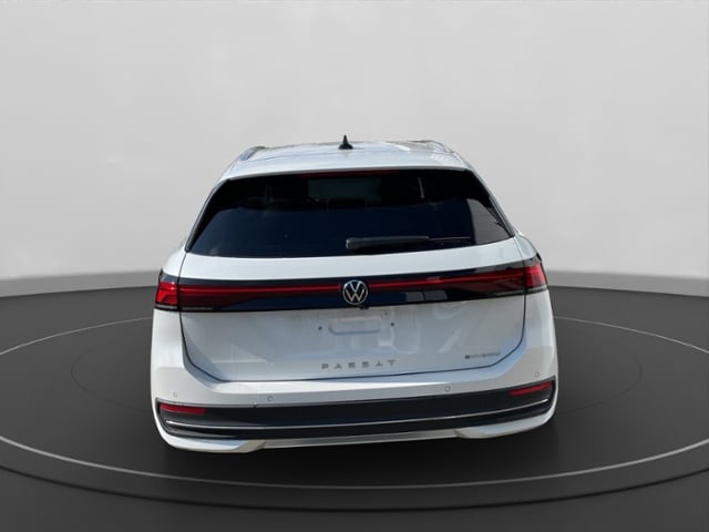 Volkswagen Passat DSG Variant eHybrid