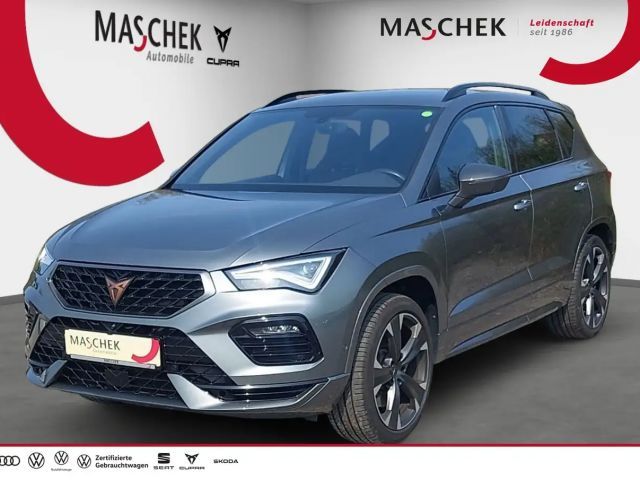 Cupra Ateca 2.0 TSI 4Drive DSG VZ