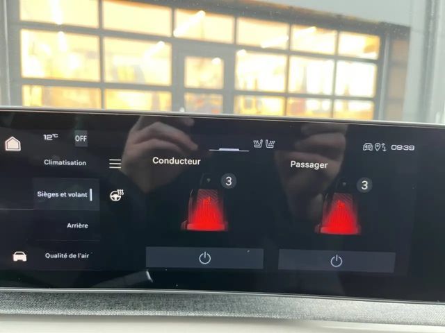 Peugeot 5008 GT-Line Hybrid