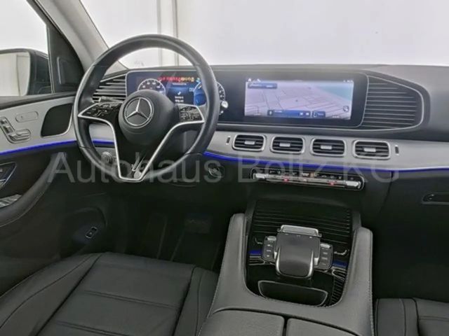 Mercedes-Benz GLE 350 4MATIC